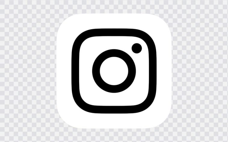 Instagram White Logo, Instagram White, Instagram White Logo PNG, Instagram, PNG, PNG Images, Transparent Files, png free, png file, Free PNG, png download, PNG Image Hub,