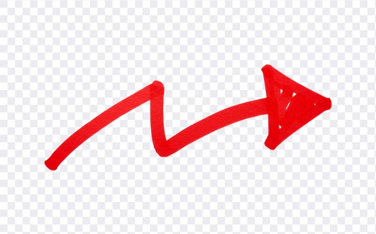 Red Arrow, Red, Red Arrow PNG, Arrow PNG, PNG, PNG Images, Transparent Files, png free, png file, Free PNG, png download, PNG Image Hub,