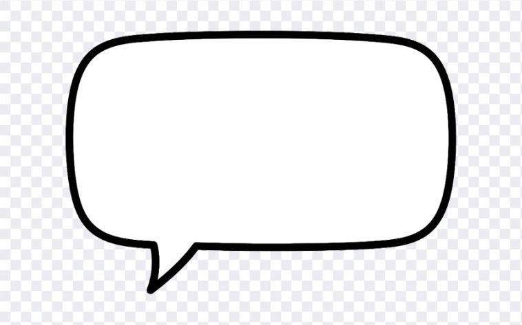 Comic Bubble, Comic, Speech Bubble, Comic Speech Bubble, Comic Bubble PNG, Bubble PNG, PNG, PNG Images, Transparent Files, png free, png file, Free PNG, png download, PNG Image Hub,