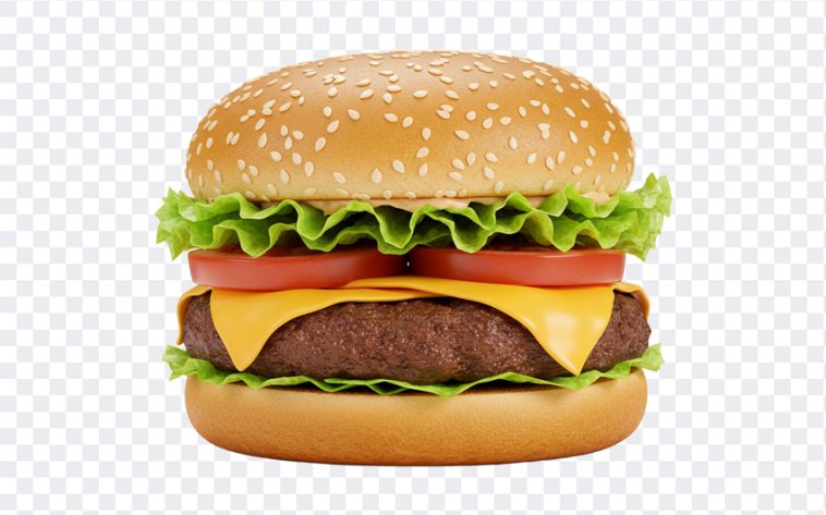 Burger, Food Clipart, Burger PNG, Food PNG, Transparent Food Image, PNG, PNG Images, Transparent Files, png free, png file, Free PNG, png download, PNG Image Hub,